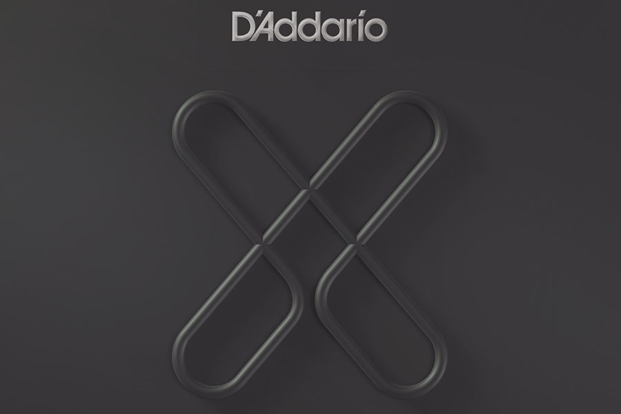 D'Addario XT är den mest utvecklade gitarrsträngen - med alla gitarrister och bassister i åtanke